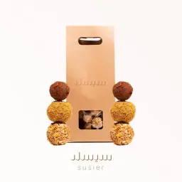 ترافل - 400 جرام